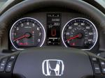 Honda CR-V RE 2006 года (US)